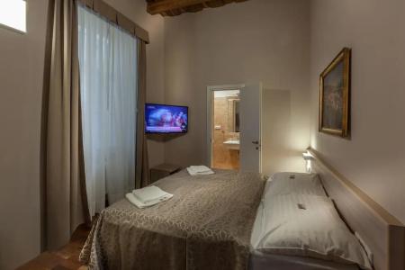 Prague Boutique Residence - 78