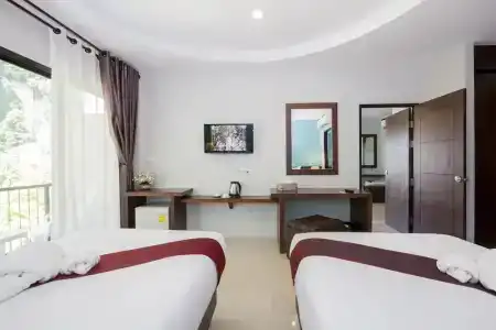 Andaman Pearl Resort - 111