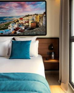Ibis budget Agadir - 5