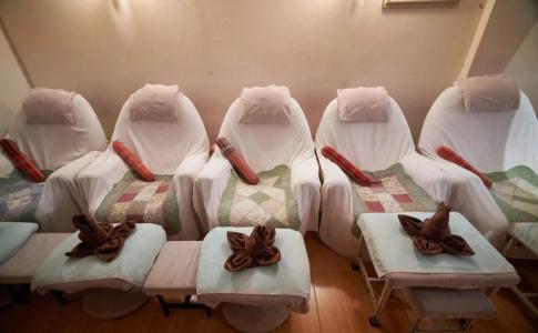 Kc Place Pratunam - Sha Extra Plus Certified - 13