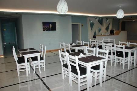 Oceanic Overview Suites - 8