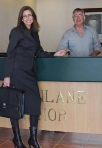 Greenlane Manor - 12