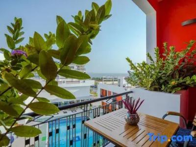 Calao Kep Residence - 24