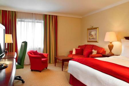 Newcastle Gateshead Marriott Metrocentre - 3