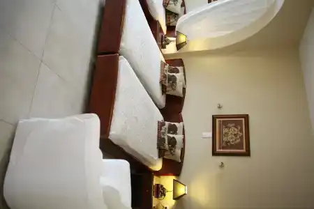 Paros Palace - 4