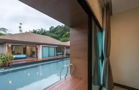 Cher​mantra​ Aonang​ Resort & Pool​ Suite - 83
