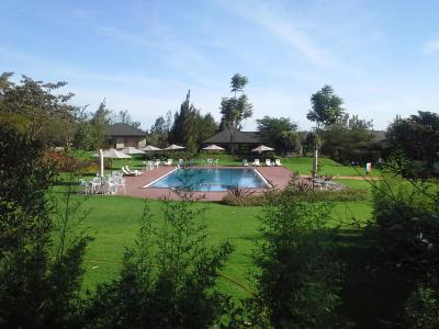 Acacia Farm - 17