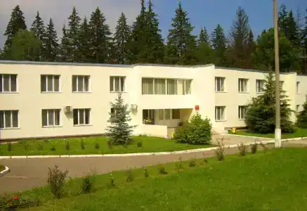 Можайский МО РФ - 1