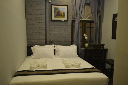 @ Yangon Heritage - 23