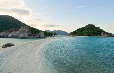 Nangyuan Island Dive Resort - 10