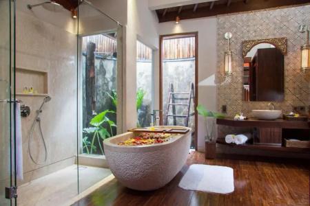 Natya Resort Ubud - 44