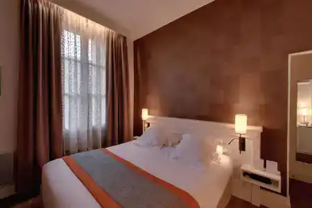 Best Western Hôtel d'Arc - 39