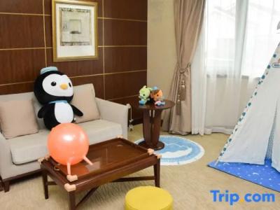 Xijiao State Guest - 58