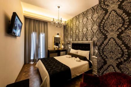 Pension Dafni - 52