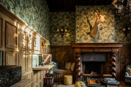 De Orangerie - Small Luxury Hotels of the World - 23