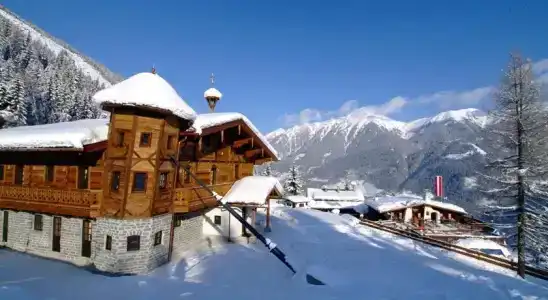 Schiefe Alm - 19
