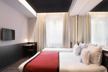 Hôtel Gaston - 39