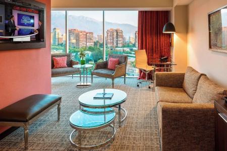 Renaissance by Marriott - 72