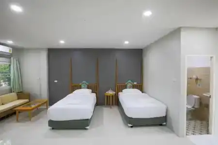 Phuket Nonnita Boutique Resort - 64