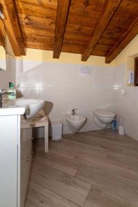 b&b-Foresteria Casa Della Musica Lake Como - 42