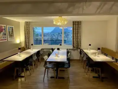 Merkur - West Station Lodge - 20