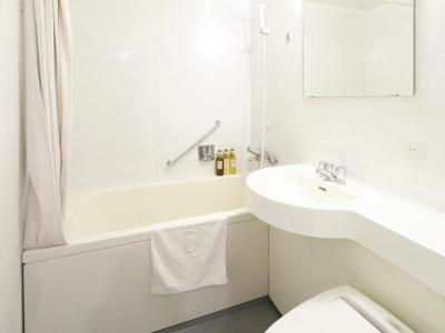 Dormy Inn Asahikawa - 9