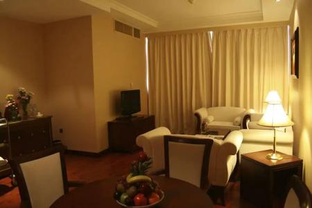 Trianon Royal - 32