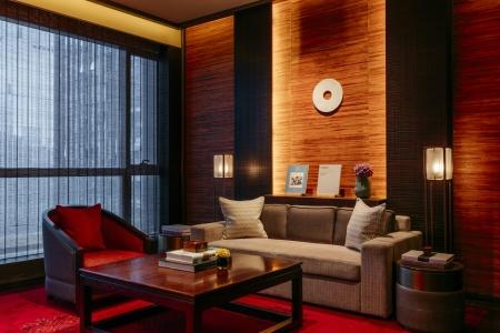 Regent Chongqing - 26