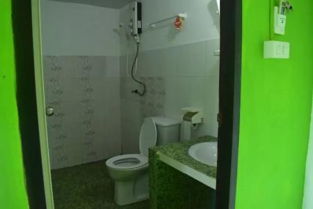 Phi Phi Cliff Beach Resort-Sha Plus - 43