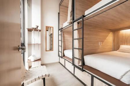 Exe Suites Reforma - 21