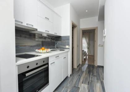 Sea Point Apart Tivat - 41