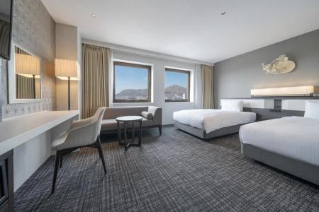 Four Points by Sheraton Hakodate - 4