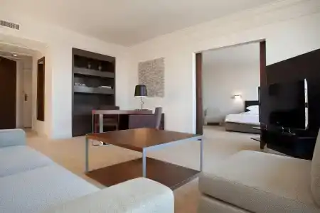 Hyatt Regency Belgrade - 63