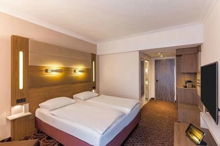 Park Inn by Radisson Köln City West - 77