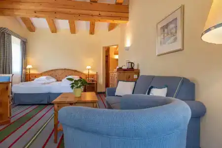 Kaiserhof Kitzbühel, 4 Sterne Superior - 77
