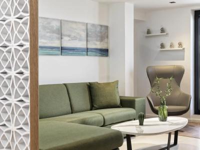 Kolonaki 8 - Design Suites & Lofts - 2