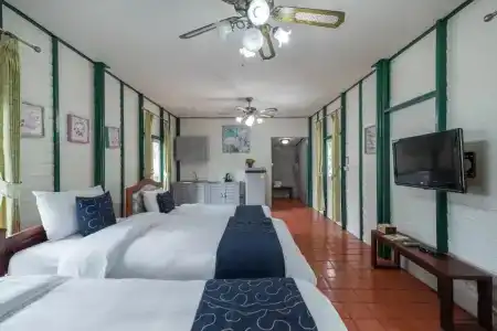 Capital O 805 Suan Palm Farm Nok - 71