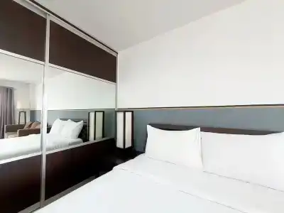 The Studio at Sathorn Terrace - 57