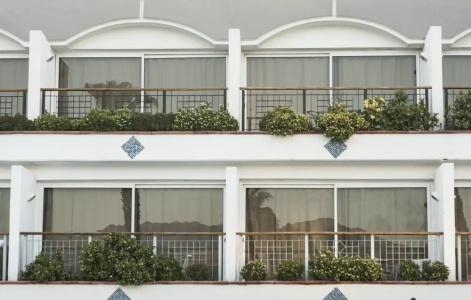 Americana Eilat - 48