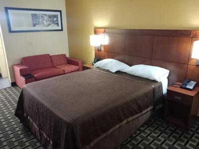 Budget Inn Of - 16