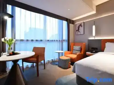 Novotel Xi'An Scpg - 76