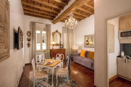 The Inn at the Spanish Steps - 26