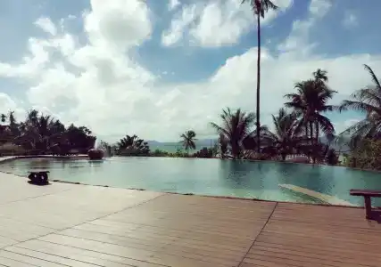 The Cinnamon Art and Spa - 15