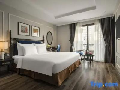 Lalita Boutique & Spa Ninh Binh - 45