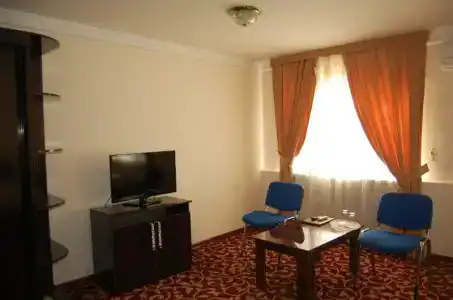 Nasaf Travel - 5
