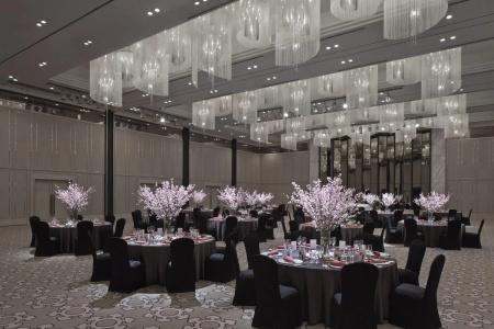 Tokyo Marriott - 27