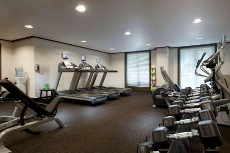 Hilton & Spa - 20