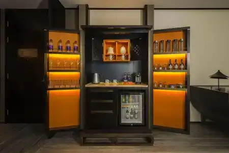 Diaoyutai Hangzhou - 11