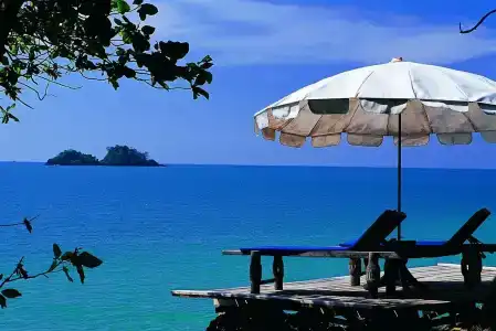 Koh Chang Cliff Beach Resort - 16