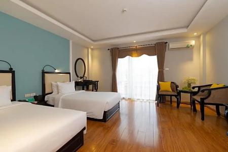 Hoian Sincerity & Spa - 98
